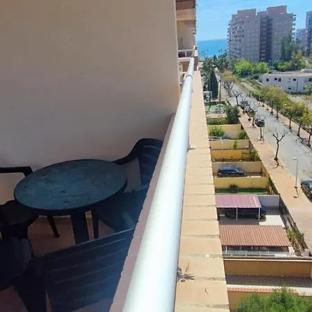 Costa Caribe I World, Classic - Servhouse Oropesa del Mar Exterior photo