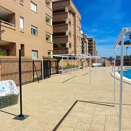 Costa Caribe I World, Classic - Servhouse Oropesa del Mar Exterior photo