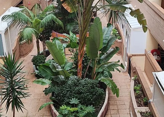 Costa Caribe I World, Classic - Servhouse