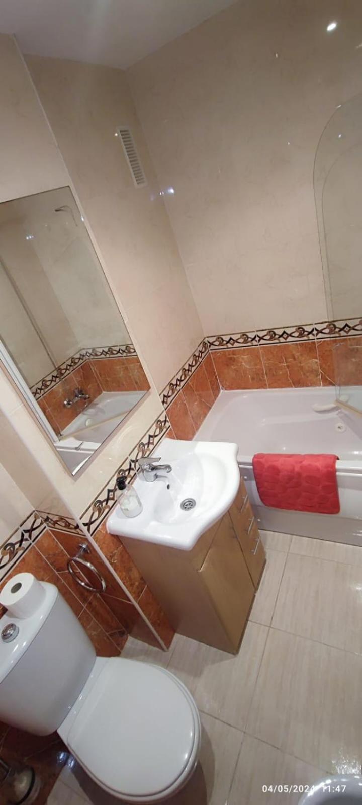 Costa Caribe I World, Classic - Servhouse Apartment Oropesa del Mar