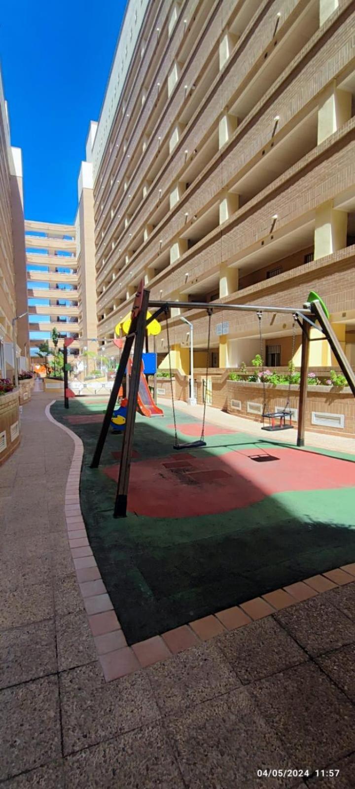 Apartment Costa Caribe I World, Classic - Servhouse *