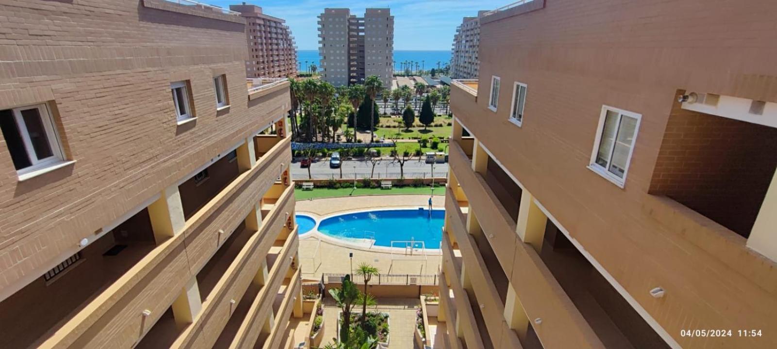 Costa Caribe I World, Classic - Servhouse Apartment *