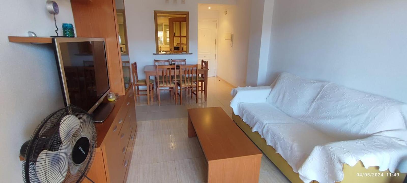 Costa Caribe I World, Classic - Servhouse Apartment Oropesa del Mar